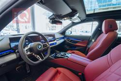 بی ئێم دەبڵیو سیریەس 5